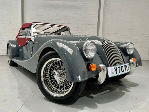 Morgan Roadster  3.7 2dr