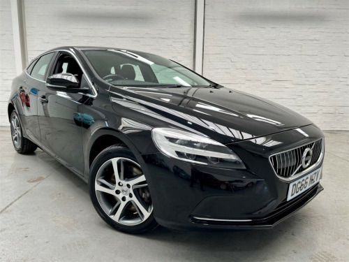 Volvo V40  2.0 D3 Inscription Euro 6 (s/s) 5dr