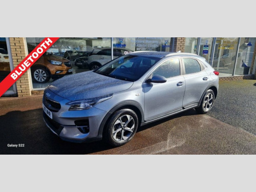Kia XCeed  1.0 T-GDi 2 SUV 5dr Petrol Manual Euro 6 (s/s) (11
