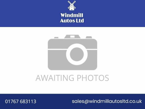 Volkswagen Golf  1.6 TDI BlueMotion Tech SE Hatchback 5dr Diesel DS