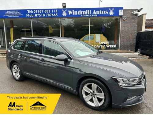 Volkswagen Passat  1.5 TSI EVO SE Nav Estate 5dr Petrol DSG Euro 6 (s