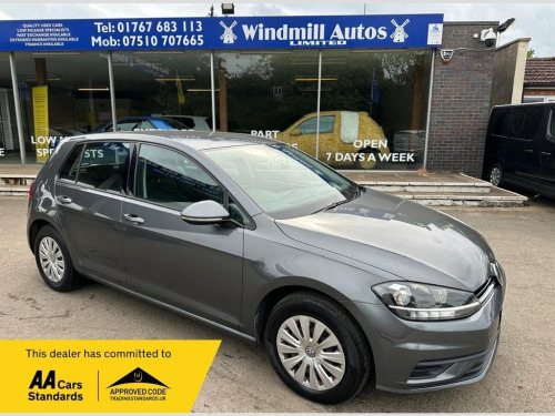 Volkswagen Golf  1.4 TSI S Hatchback 5dr Petrol Manual Euro 6 (s/s)