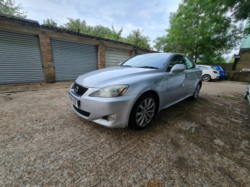 Lexus IS 250  250 SE 4-Door