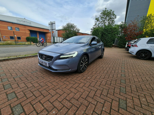 Volvo V40  T3 INSCRIPTION EDITION 5-Door