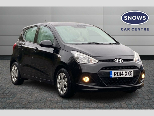 Hyundai i10  Hatchback SE