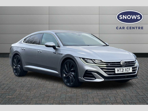 Volkswagen Arteon  Fastback R-Line