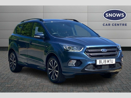 Ford Kuga Diesel Estate ST-Line