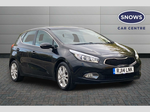 Kia ceed  Hatchback 2