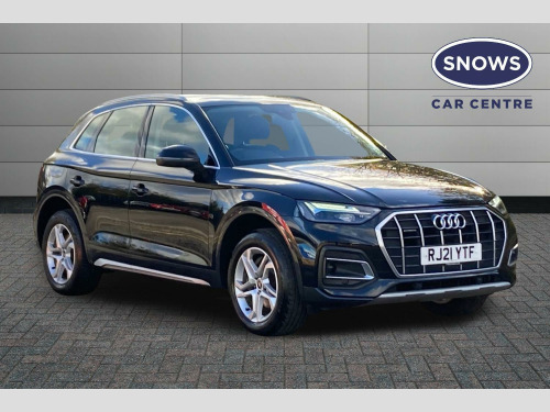 Audi Q5  Diesel Estate Sport 