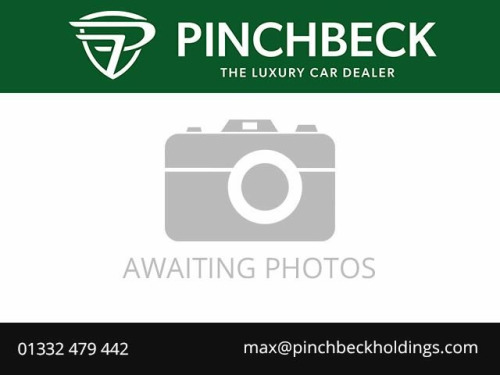 Bentley Bentayga  4.0 V8 SUV 5dr Petrol Auto 4WD Euro 6 (s/s) (550 p