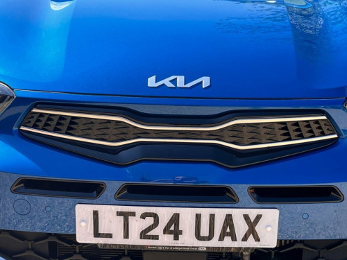 Kia Stonic  1.0 T-GDi MHEV GT-Line S DCT Euro 6 (s/s) 5dr