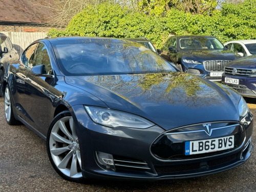 Tesla Model S  85D (Dual Motor) Auto 4WD 5dr 
