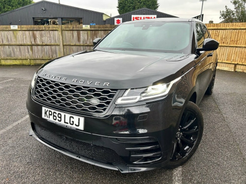 Land Rover Range Rover Velar  2.0 D240 R-Dynamic SE SUV 5dr Diesel Auto 4WD Euro