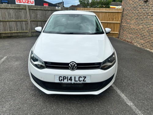 Volkswagen Polo 0l