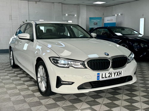 BMW 3 Series 330 330E SE PRO + 1 OWNER + FINANCE ME + IMMACULATE + 