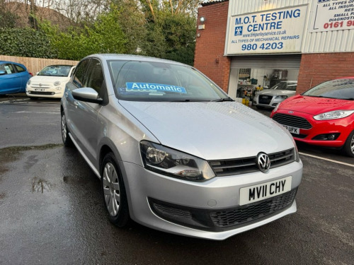 Volkswagen Polo  0.0L **IMMACULATE EXAMPLE***LOW MILEAGE* 