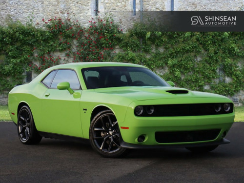 Dodge CHALLENGER  345 R/T 5.7l Hemi V8 Immaculate Condition