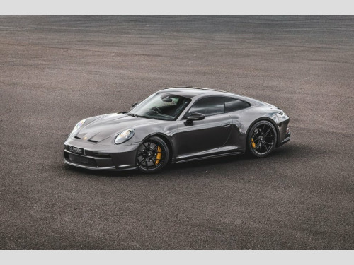 Porsche 911  4.0 992 GT3 Touring Coupe 2dr Petrol PDK Euro 6 (5