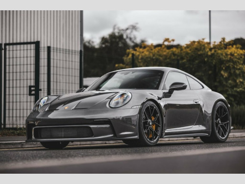 Porsche 911  4.0 992 GT3 Touring Coupe 2dr Petrol PDK Euro 6 (5 