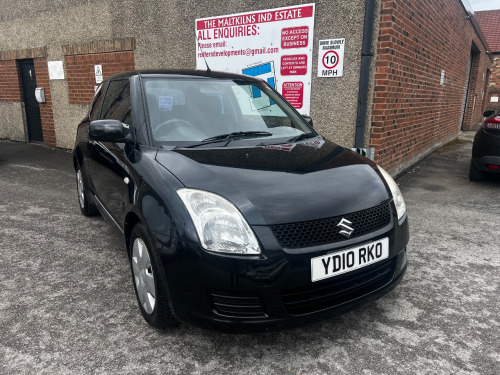 Suzuki Swift  SWIFT GL 3DR