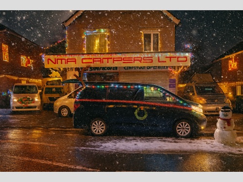 Toyota Alphard  240S 2.4 petrol Automatic 8 seater Low miles