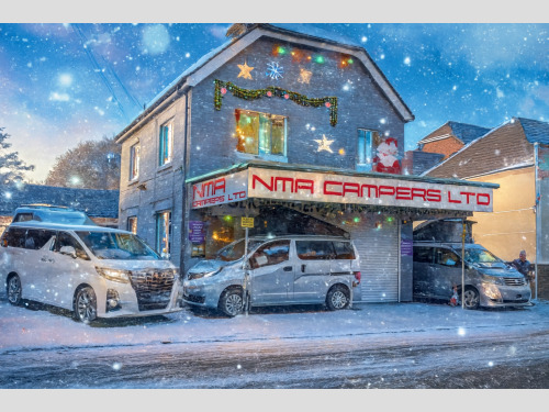 Toyota Alphard  2.5S 7 Seater, 4WD Petrol, Automatic, New generation, Air Con, BIMTA mileag