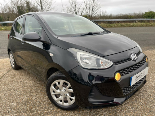 Hyundai i10  1.0 S Euro 6 5dr