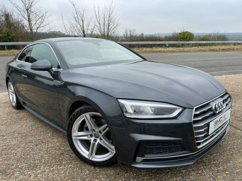 Audi A5  2.0 TFSI S line S Tronic Euro 6 (s/s) 2dr