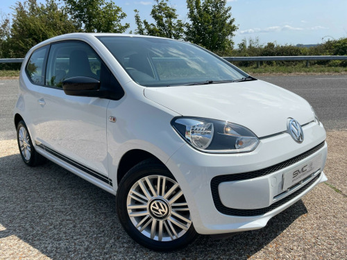 Volkswagen up!  1.0 Look up! Euro 6 3dr