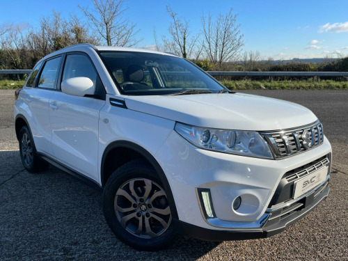 Suzuki Vitara  1.0 Boosterjet SZ4 Euro 6 (s/s) 5dr