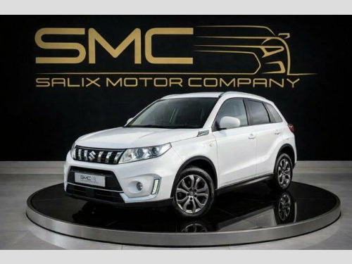 Suzuki Vitara  1.0 Boosterjet SZ4 Euro 6 (s/s) 5dr 