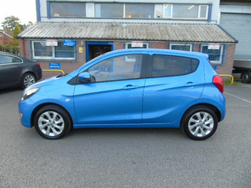 Vauxhall Viva  1.0 SL 5dr