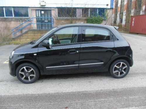 Renault Twingo  1.0 SCE Dynamique 5dr [Start Stop]