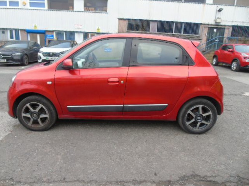 Renault Twingo  0.9 TCE Dynamique 5dr [Start Stop]