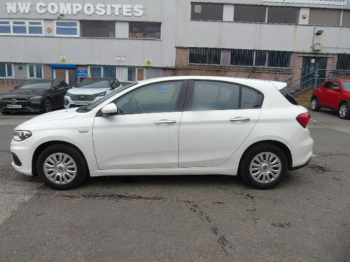 Fiat Tipo  1.4 Easy 5dr