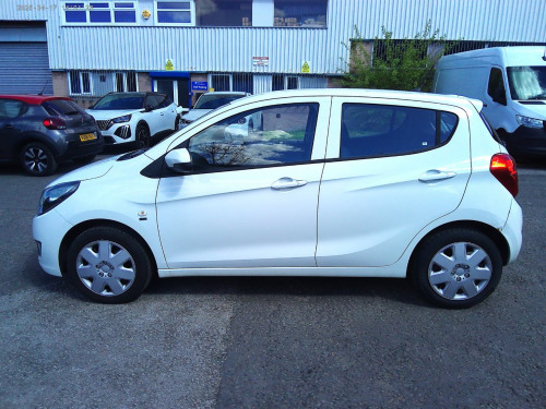 Vauxhall Viva  1.0 SE 5dr [A/C]