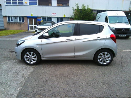 Vauxhall Viva 1.0 SL 5dr