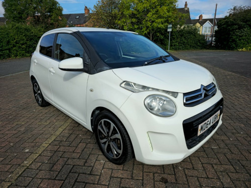 Citroen C1  FLAIR