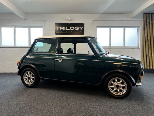 Rover Mini  MINI COOPER 1.3I