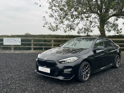 BMW 2 Series  1.5 218i M Sport DCT Euro 6 (s/s) 4dr