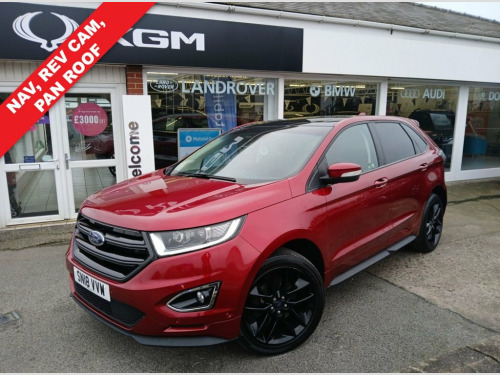 Ford Edge  2.0 TDCi Sport SUV 5dr Diesel Powershift AWD Euro 