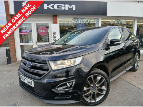 Ford Edge  2.0 TDCi Sport SUV 5dr Diesel Powershift AWD Euro 