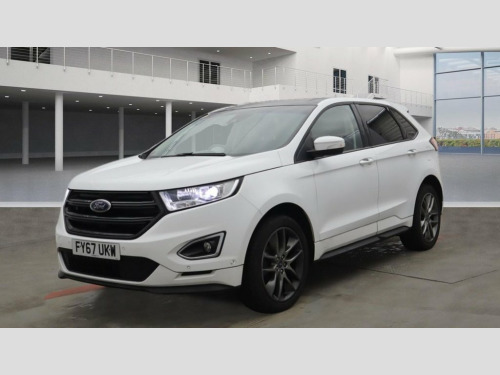 Ford Edge  2.0 TDCi Sport SUV 5dr Diesel Powershift AWD Euro 