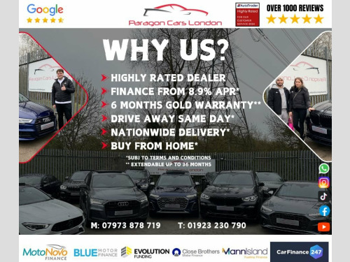 BMW X5  3.0 45e 24kWh M Sport SUV 5dr Petrol Plug-in Hybri