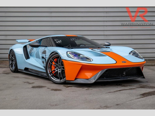 Ford GT  3.5 