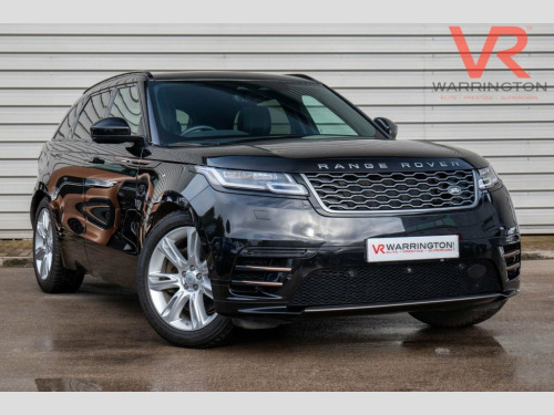 Land Rover Range Rover Velar  3.0 P400 R-Dynamic S SUV 5dr Petrol Auto 4WD Euro 