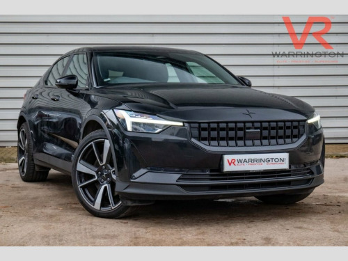 Polestar Polestar 2  Single Motor 78kWh Long Range Fastback 5dr Electri