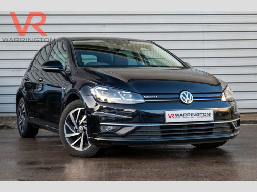 Volkswagen Golf  1.5 TSI EVO Match Edition Hatchback 5dr Petrol Man