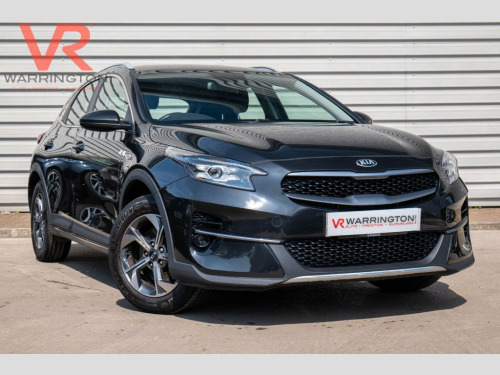 Kia XCeed  1.0 T-GDi 2 SUV 5dr Petrol Manual Euro 6 (s/s) (11