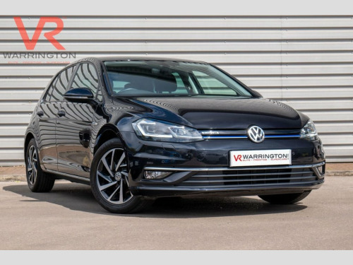 Volkswagen Golf  1.5 TSI EVO Match Edition Hatchback 5dr Petrol Man